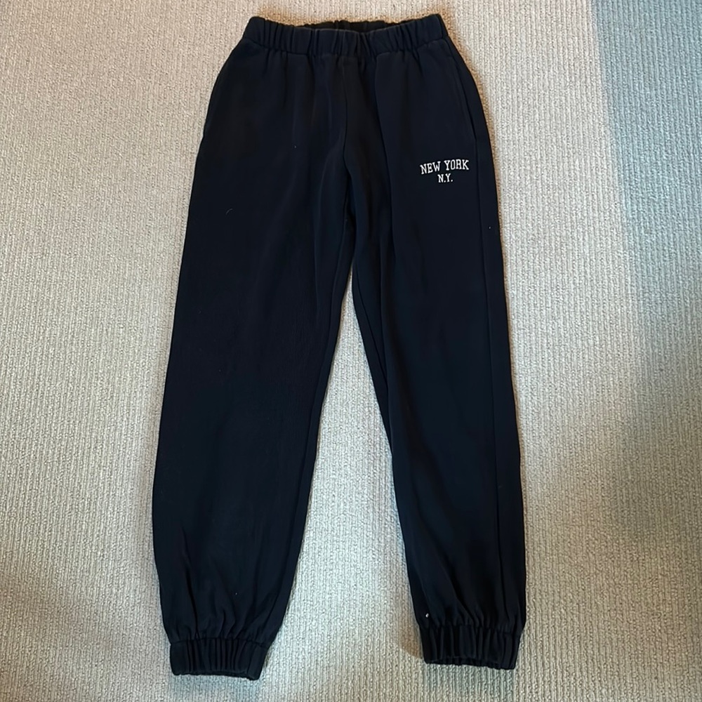 Brandy Melville sweatpants